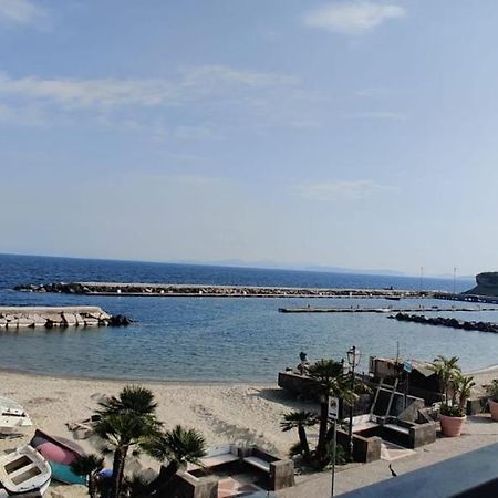 Casa Vacanze Da Serena Lacco Ameno  ภายนอก รูปภาพ