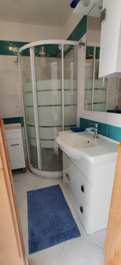 Casa Vacanze Da Serena Lacco Ameno  ภายนอก รูปภาพ
