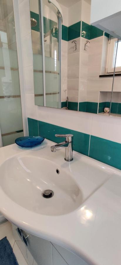Casa Vacanze Da Serena Lacco Ameno  ภายนอก รูปภาพ