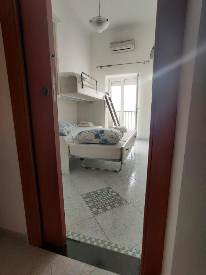 Casa Vacanze Da Serena Lacco Ameno  ภายนอก รูปภาพ