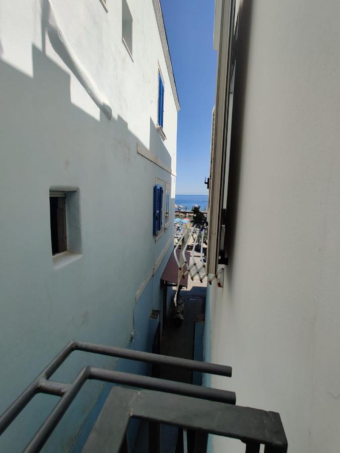 Casa Vacanze Da Serena Lacco Ameno  ภายนอก รูปภาพ