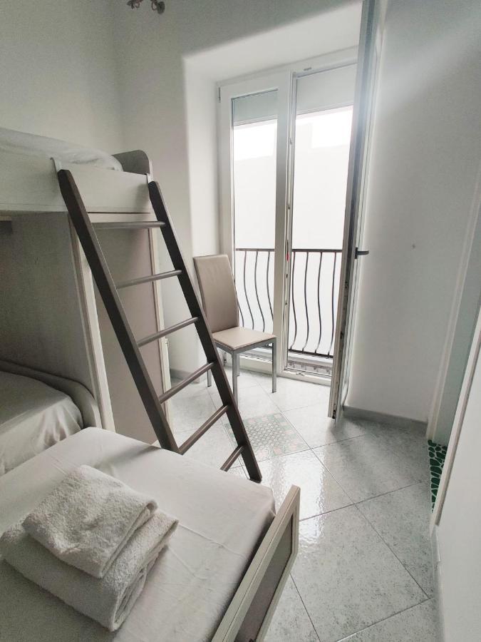 Casa Vacanze Da Serena Lacco Ameno  ภายนอก รูปภาพ